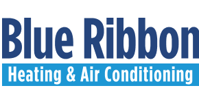 Blue Ribbon Heating and Cooling